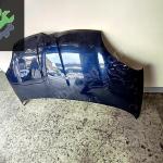FİAT PANDA MOTOR KAPUTU