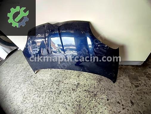 Fiat Panda Kaput çıkma parça