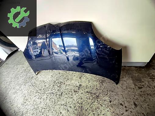 FİAT PANDA MOTOR KAPUTU