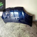 FİAT PANDA MOTOR KAPUTU
