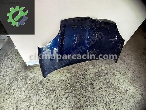 Fiat Panda Kaput çıkma parça