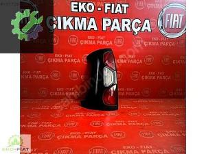 FİAT PANDA SOL STOP ( ORİJİNAL)