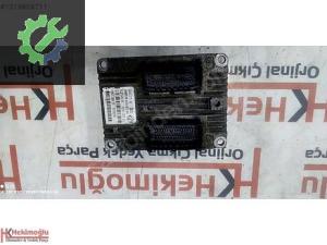 FİAT PUNTO 1.4 ECU IAW5SF3 M2 D032 MOTOR BEYNİ
