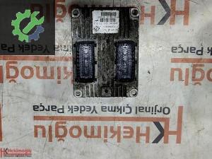 FIAT PUNTO 1.4 MOTOR BEYNİ 51798651 ORJİNAL ÇIKMA