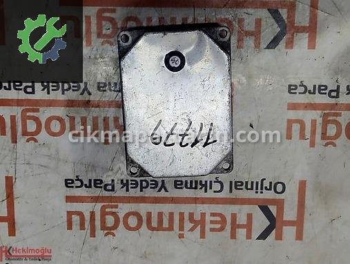 Fiat Punto Motor Beyni 51798651 çıkma parça