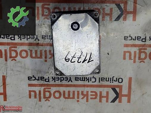 Fiat Punto Beyin 51798651 çıkma parça