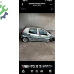 FİAT PUNTO 1 PARÇA PARÇA SATILIK