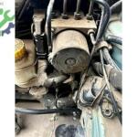 Fiat Punto ABS Beyni (Modül) çıkma parça - TAVŞANOĞLU GRUP ÇIKMA PARÇA Ankara