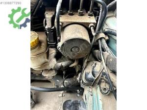 Fiat Punto ABS Beyni