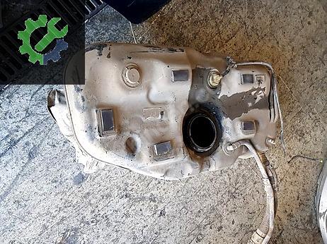 Fiat Punto Depo Kapağı çıkma parça
