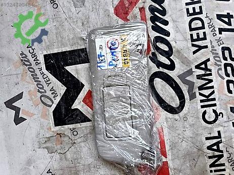 Fiat Punto Güneşlik çıkma parça