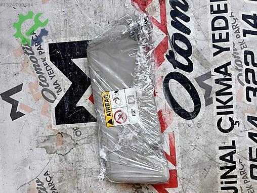 Fiat Punto Güneşlik çıkma parça