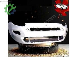 FIAT PUNTO ÖN TAMPON 2010/2014 SIFIR BEYAZ