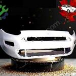 FIAT PUNTO ÖN TAMPON 2010/2014 SIFIR BEYAZ