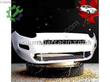 Fiat Punto Ön Tampon çıkma parça