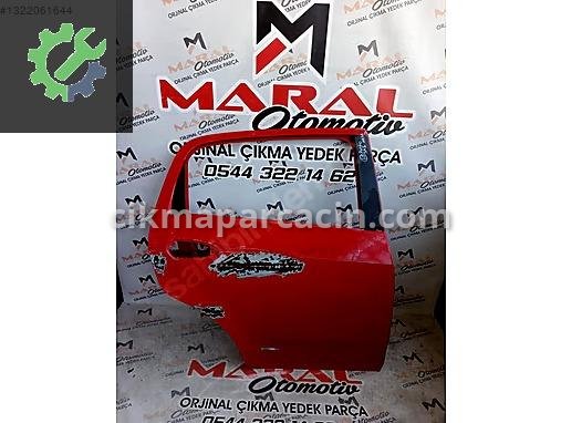 Fiat Punto Kapı (Arka Sağ) çıkma parça