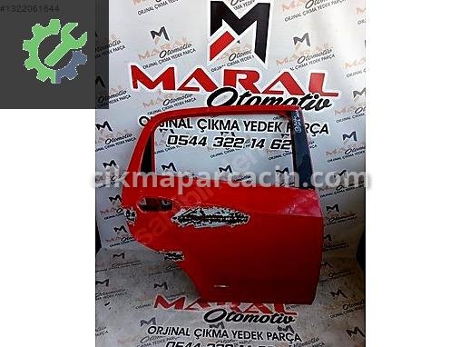Fiat Punto Kapı (Arka Sağ) çıkma parça