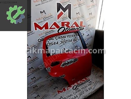Fiat Punto Kapı (Arka Sağ) çıkma parça