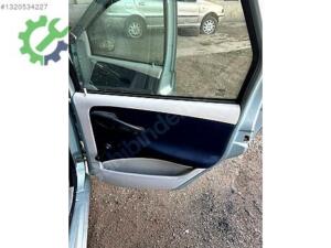 Fiat Punto Sağ Arka Kapı Döşemesi