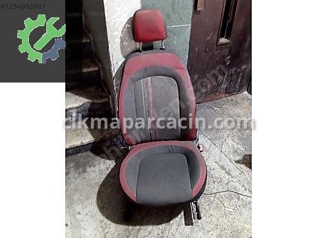 Fiat Punto Ön Koltuk çıkma parça
