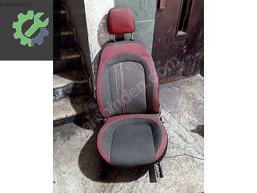 FİAT PUNTO SAG KOLTUK