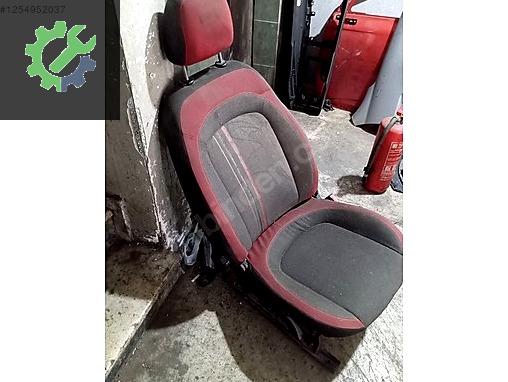 FİAT PUNTO SAG KOLTUK