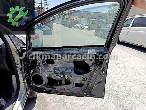 Fiat Punto Kapı (Ön Sağ) çıkma parça