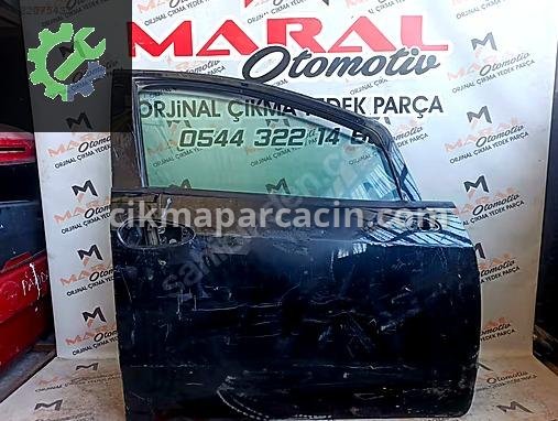 Fiat Punto Kapı (Ön Sağ) çıkma parça