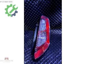 Fiat Punto Sağ Stop