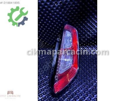 Fiat Punto Sağ Arka Stop çıkma parça