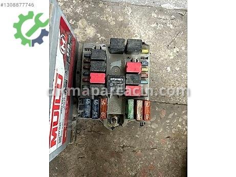 Fiat Punto Sigorta Kutusu çıkma parça