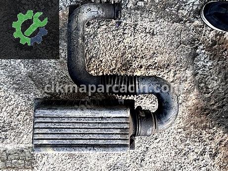 Fiat Scudo Hava Filtresi Kutusu çıkma parça