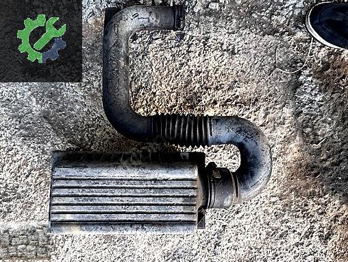 FİAT SCUDO 1999 2003 HAVA FİLTRE KUTUSU