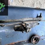 FİAT SCUDO 1999 2003 SİLECEK MOTORU
