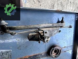 FİAT SCUDO 1999 2003 SİLECEK MOTORU