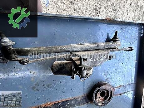 Fiat Scudo Silecek Mekanizması çıkma parça