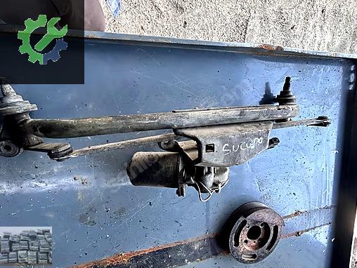 FİAT SCUDO 1999 2003 SİLECEK MOTORU