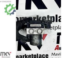 FIAT SCUDO ÇIKMA ABS BEYNİ 0265801044