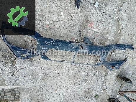 Fiat Scudo Ön Konsol Panel çıkma parça