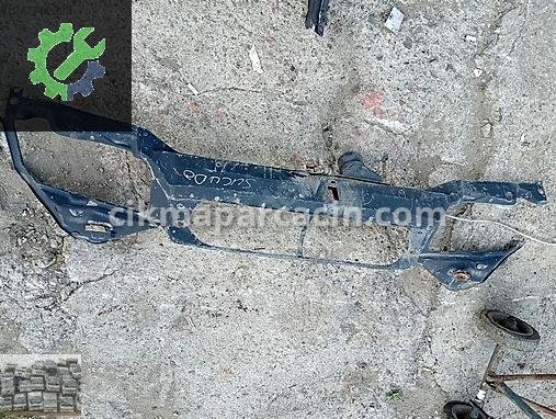 Fiat Scudo Ön Konsol Panel çıkma parça