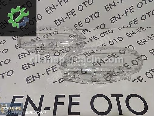 Fiat Scudo Far Camı çıkma parça