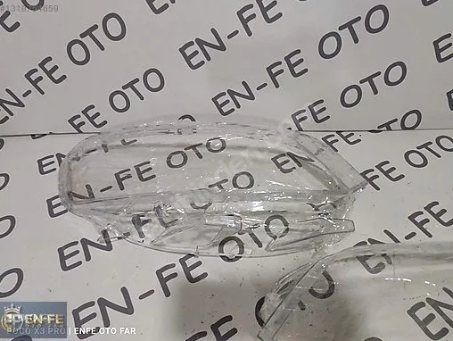 Fiat Scudo Sol Ön Far çıkma parça