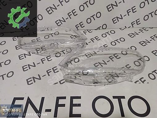 Fiat Scudo Sol Ön Far çıkma parça