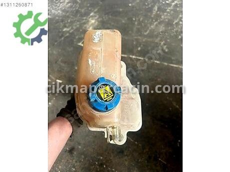 Fiat Albea Silgeç Su Bidonu çıkma parça
