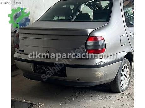 Fiat Siena Sol Arka Stop çıkma parça