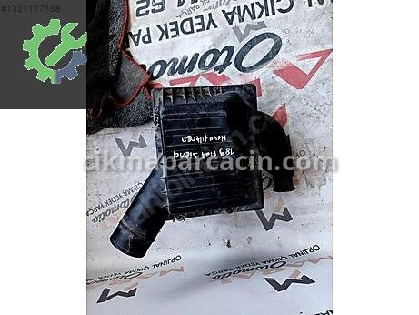 Fiat Siena Hava Filtresi Kutusu çıkma parça