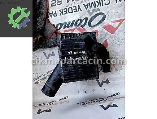 Fiat Siena Hava Filtresi Kutusu çıkma parça