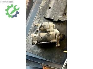 FİAT SİENA MAREA ALBEA DOBLO 1,6 16V MARŞ DİNAMOSU