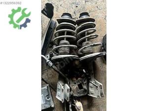 FİAT SİENA ÖN AMASÖR TAKIMI