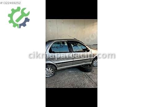 Fiat Siena Sağ Kapı çıkma parça